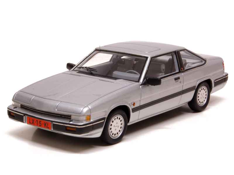 69081 Mazda 929 Coupé 1985