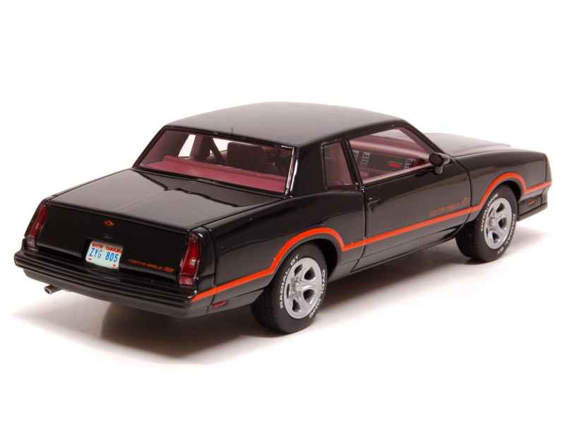 69085 Chevrolet Monte-Carlo SS 1986