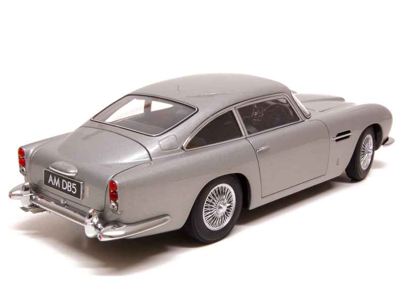 69098 Aston Martin DB5 Coupe 1963