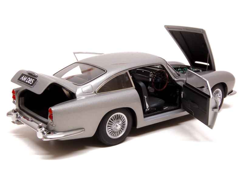 69098 Aston Martin DB5 Coupe 1963