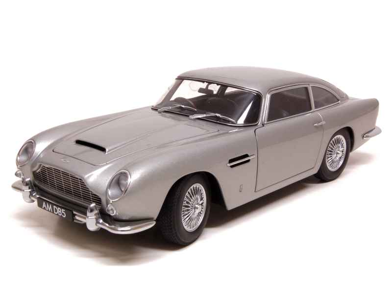 69098 Aston Martin DB5 Coupe 1963