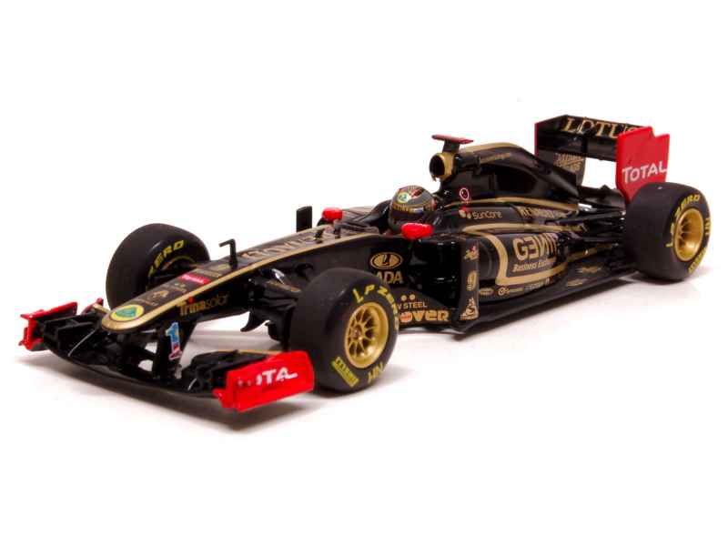 69124 Lotus R31 Renault Malaysia GP 2011