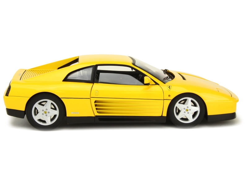 69126 Ferrari 348 TB 1989