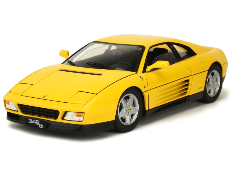 69126 Ferrari 348 TB 1989