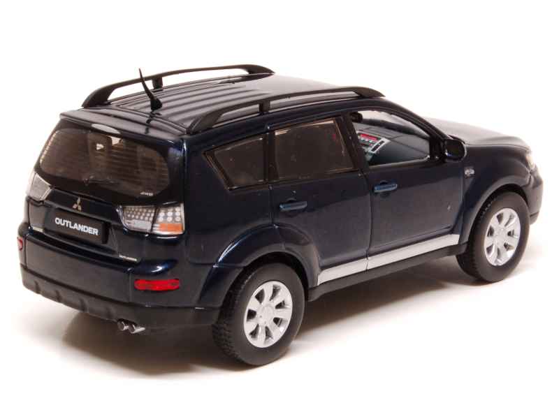 69146 Mitsubishi Outlander 2010