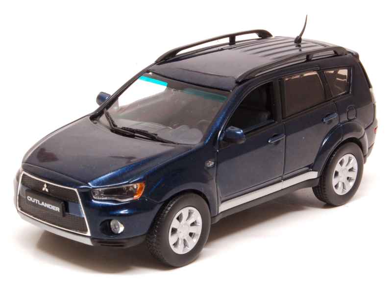 69146 Mitsubishi Outlander 2010