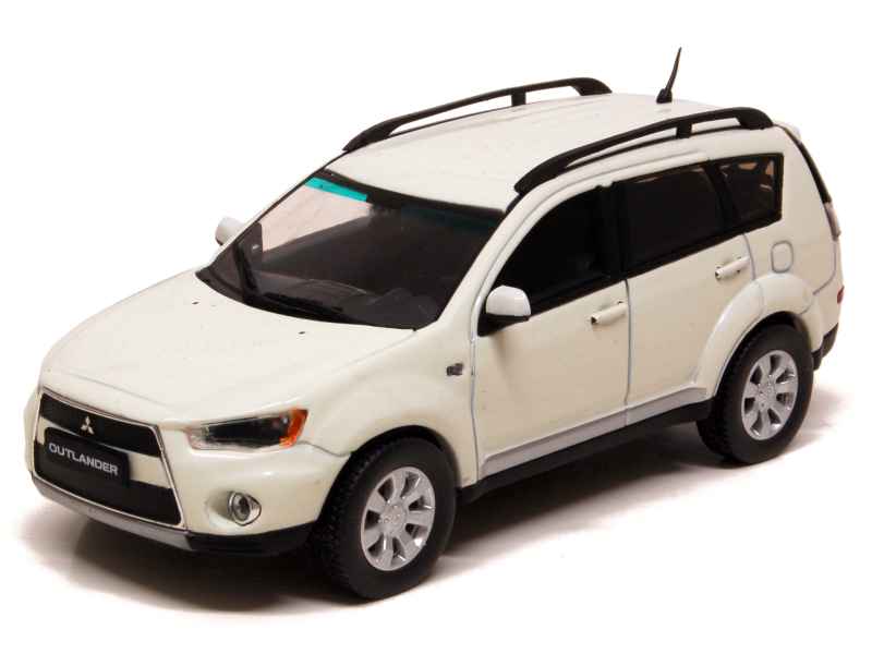 69148 Mitsubishi Outlander 2010