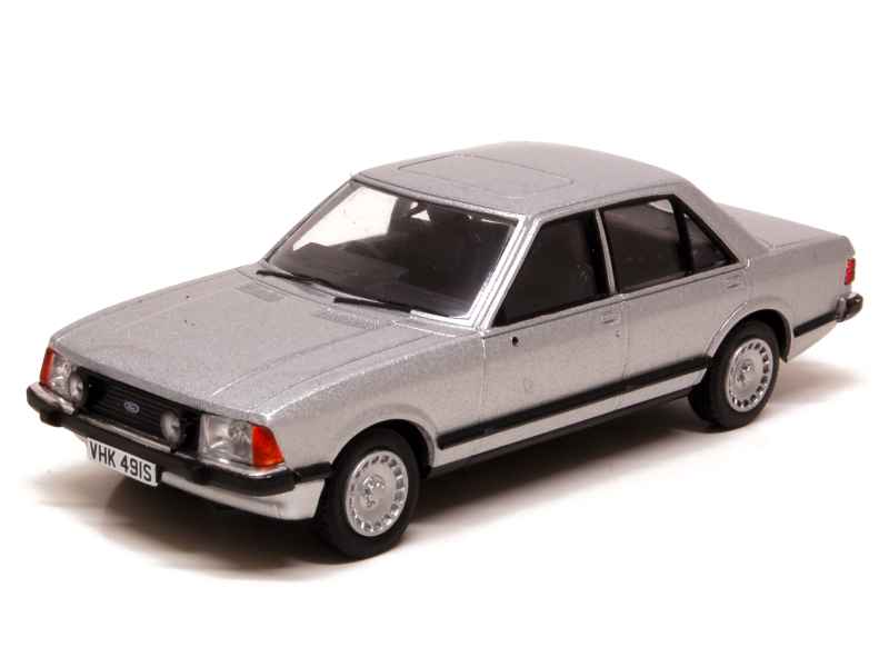 1970S MK1 Escort, Mkii Escort, Capri ( Ford Rs Collection) - Corgi