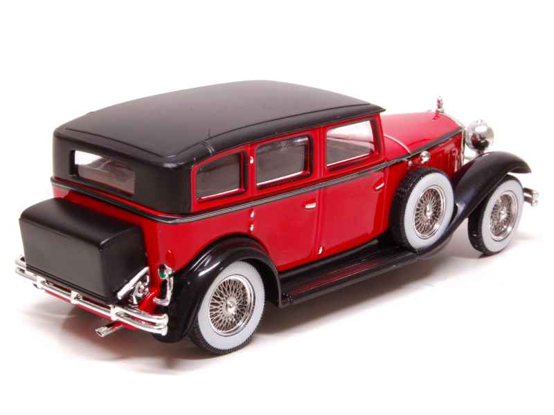 69171 Divers Minerva AL Limousine 1930