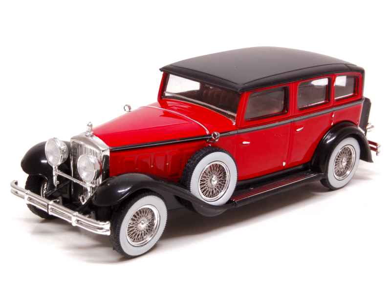 69171 Divers Minerva AL Limousine 1930