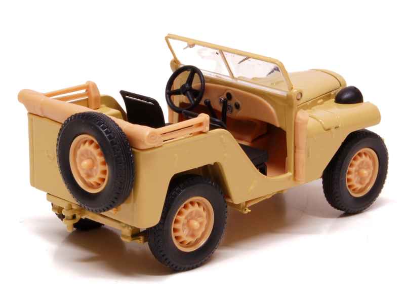 69180 GAZ 64