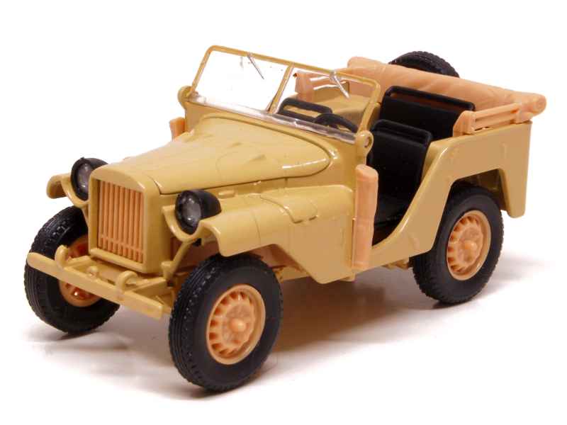69180 GAZ 64