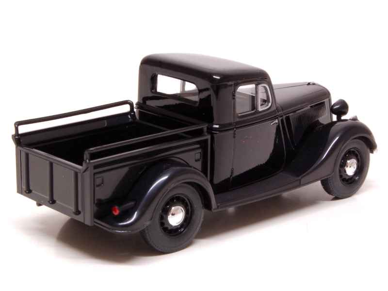 69192 GAZ M415 Pick-Up
