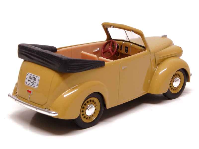 69204 Kimmepir 10-51 Cabriolet