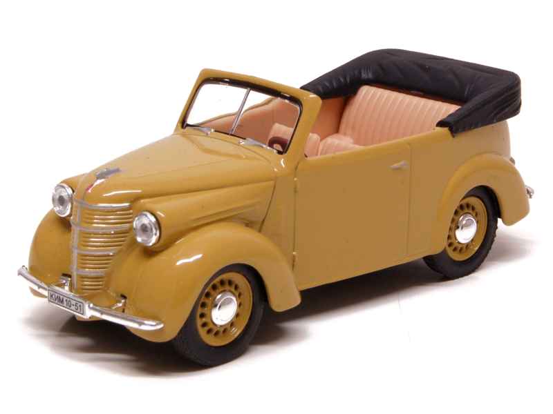 69204 Kimmepir 10-51 Cabriolet