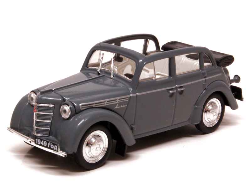 69206 Moskvitch 400-420A Découvrable