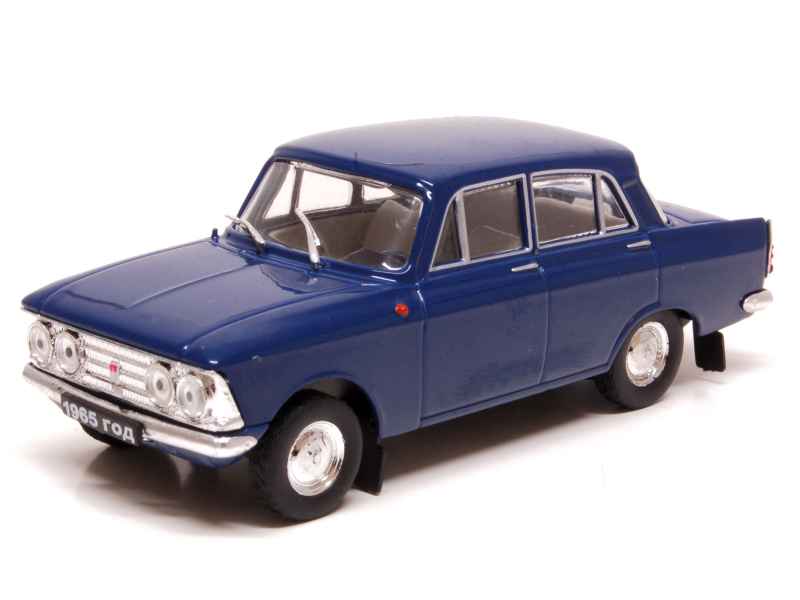 69211 Moskvitch 408