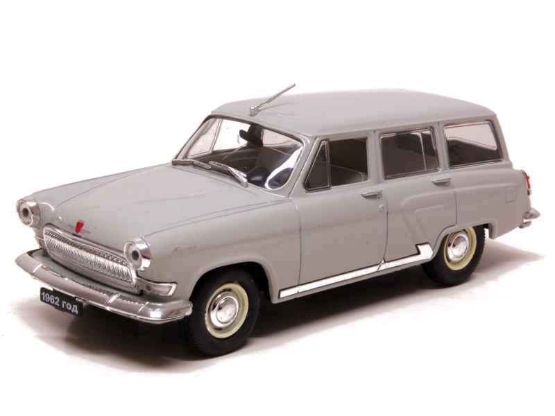 69218 GAZ 22 Volga Break