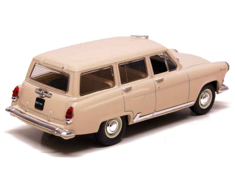 69219 GAZ 22 Volga Break
