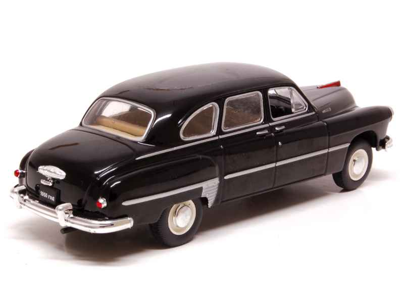 69220 GAZ 12 Zim