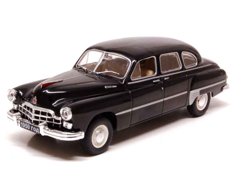 69220 GAZ 12 Zim