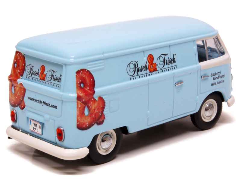 69240 Volkswagen Combi T1 1963