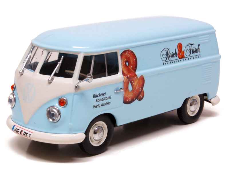 69240 Volkswagen Combi T1 1963