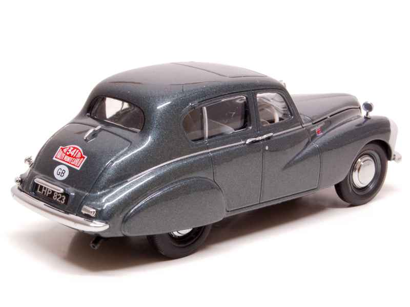 69249 Sunbeam Talbot 90 MKII Monte-Carlo 1952