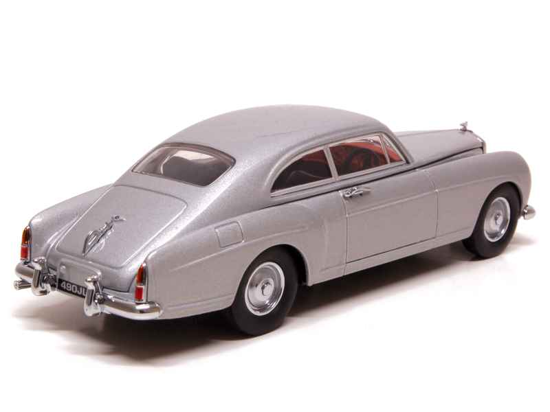 69252 Bentley Continental S1 Fastback 1952