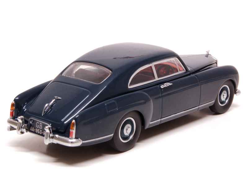 69253 Bentley Continental S1 Fastback 1952