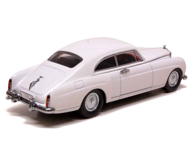 69254 Bentley Continental S1 Fastback 1952