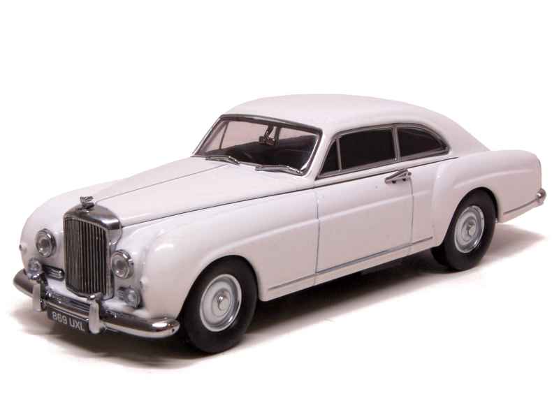 69254 Bentley Continental S1 Fastback 1952