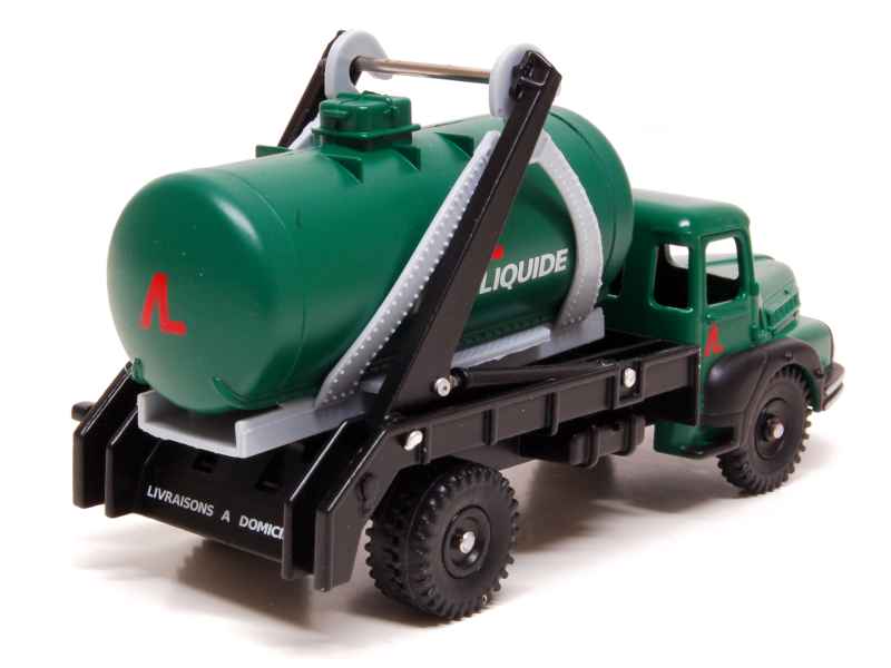 69266 Unic Multibenne Air Liquide