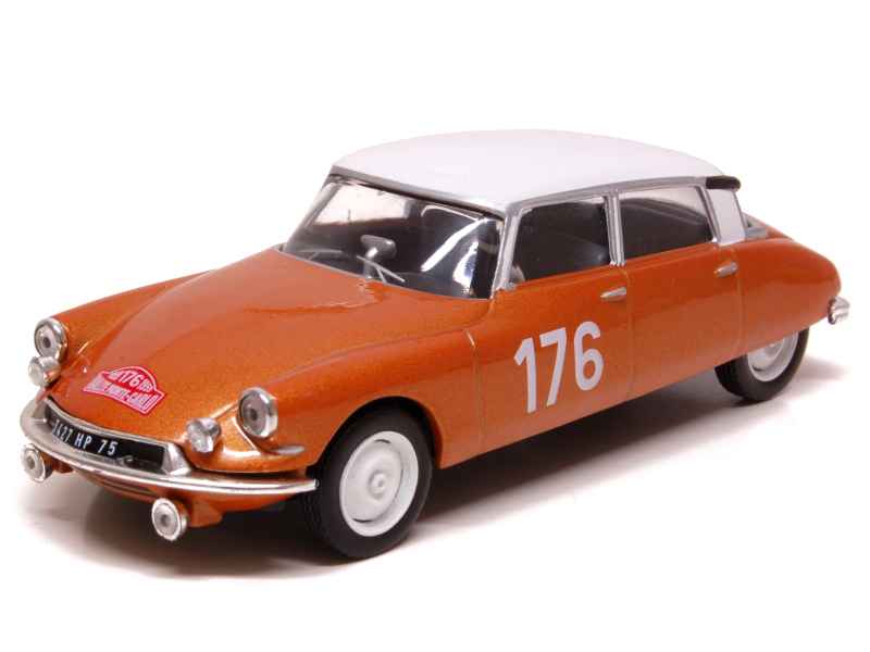 69276 Citroën ID19 Monte-Carlo 1959