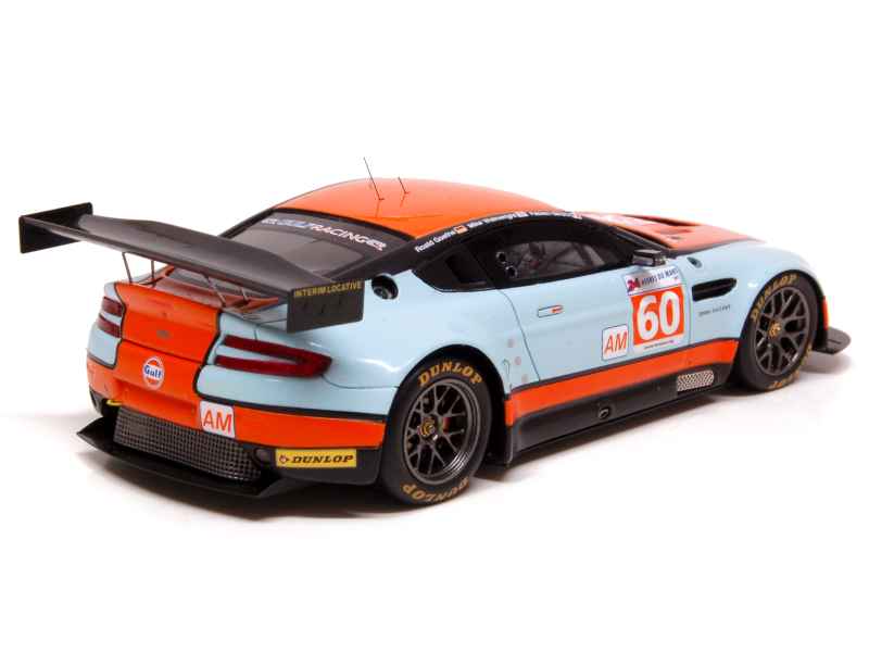 69310 Aston Martin Vantage Le Mans 2011