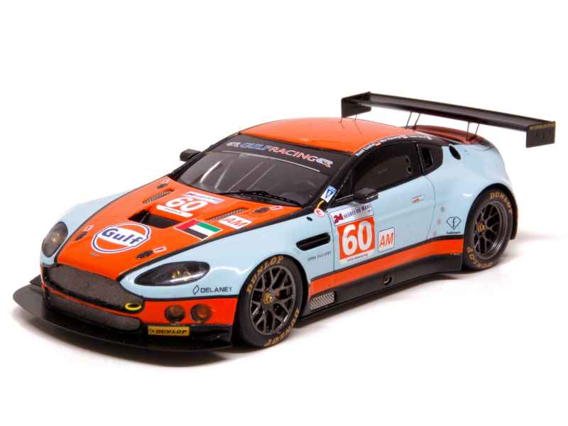 69310 Aston Martin Vantage Le Mans 2011
