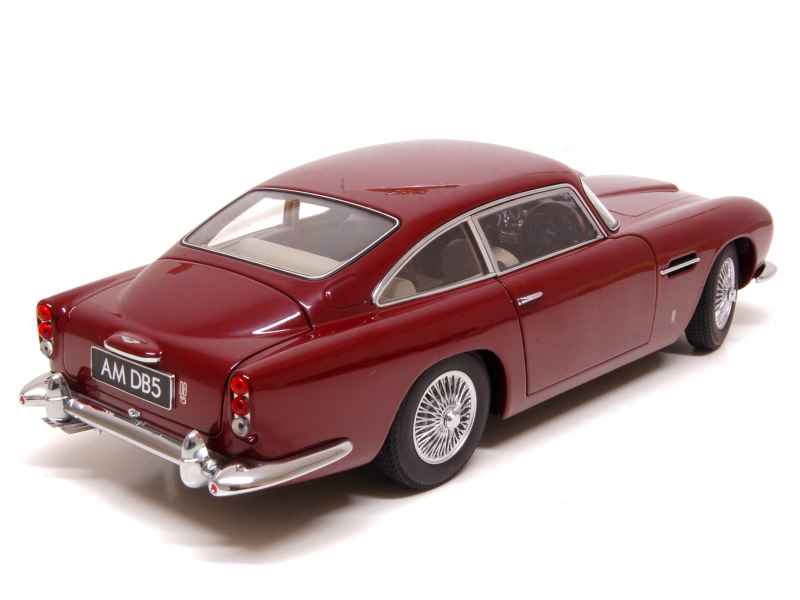 69316 Aston Martin DB5 Coup&eacute; 1963