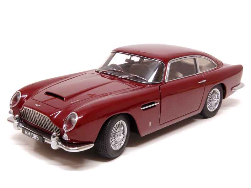 69316 Aston Martin DB5 Coup&eacute; 1963