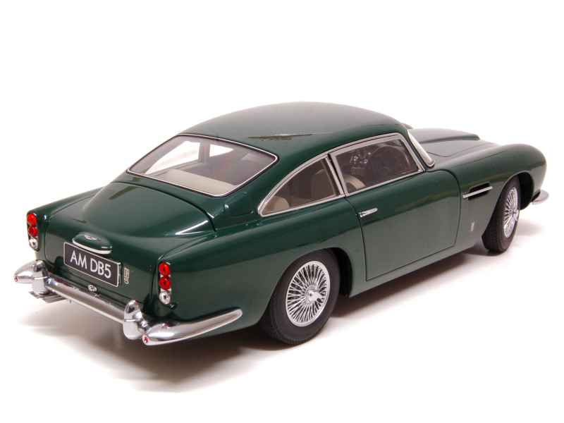 69317 Aston Martin DB5 Coup&eacute; 1963