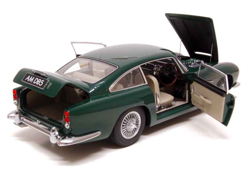 69317 Aston Martin DB5 Coup&eacute; 1963