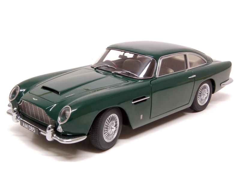 69317 Aston Martin DB5 Coup&eacute; 1963