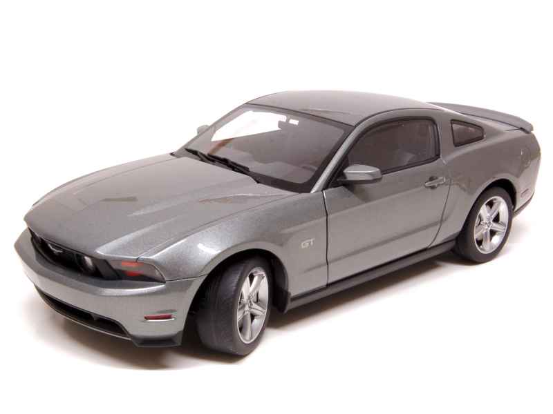 69318 Ford Mustang GT 2010