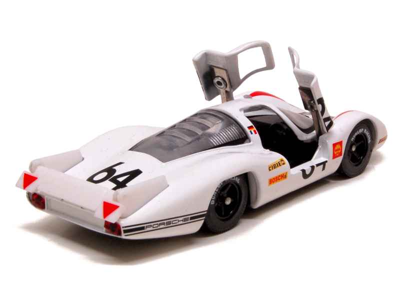 69322 Porsche 908 L Le Mans 1969