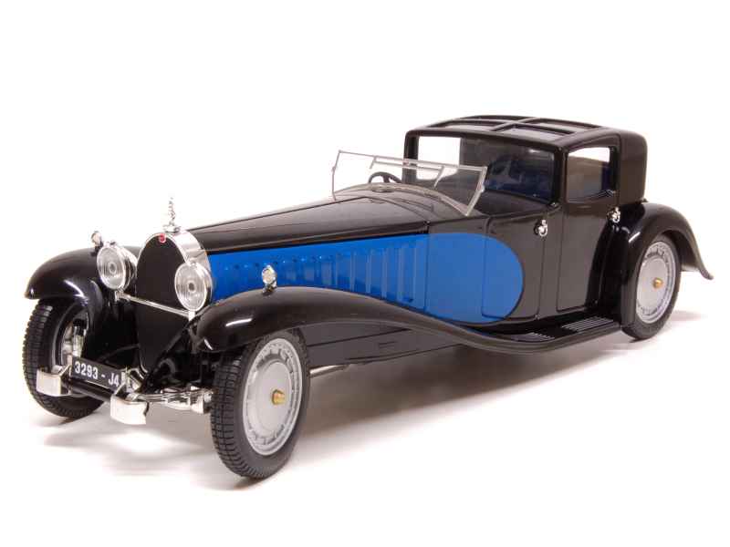 69323 Bugatti Type 41 Royale 1930