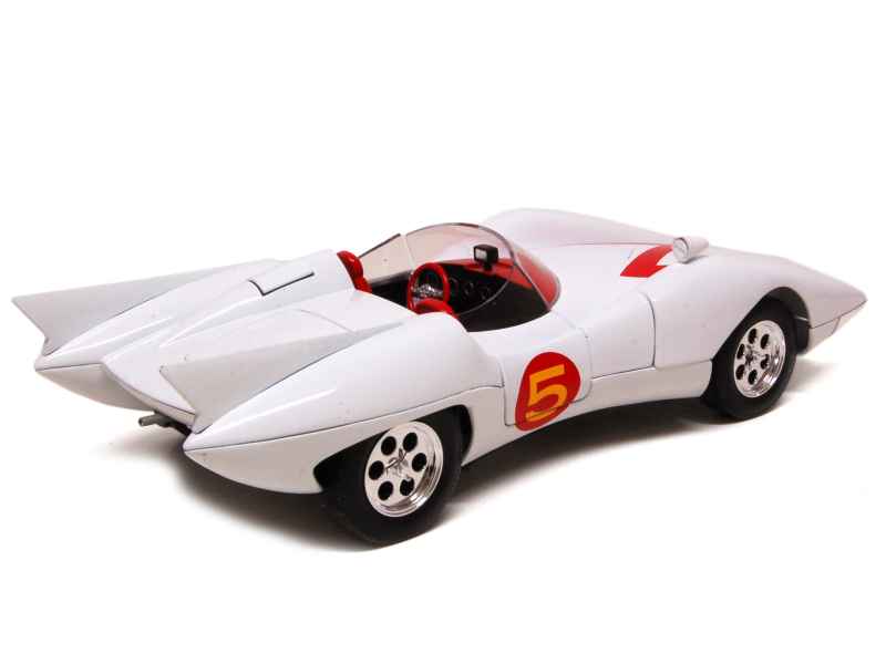 69335 Divers Speed Racer Mach 5