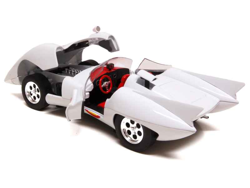 69335 Divers Speed Racer Mach 5