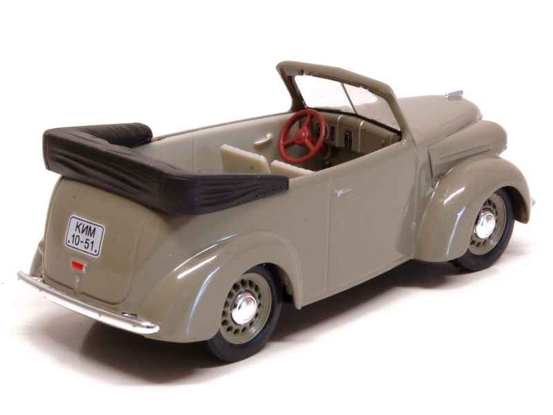 69398 Kimmepir 10-51 Cabriolet