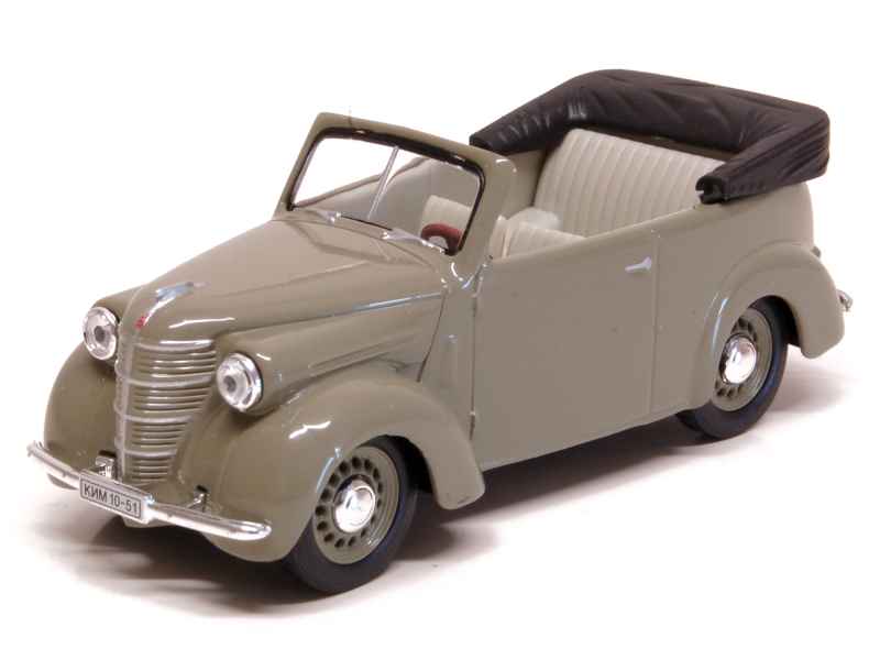 69398 Kimmepir 10-51 Cabriolet