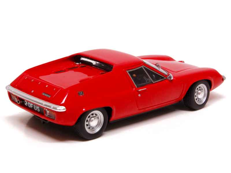 69414 Lotus Europa S2 1968