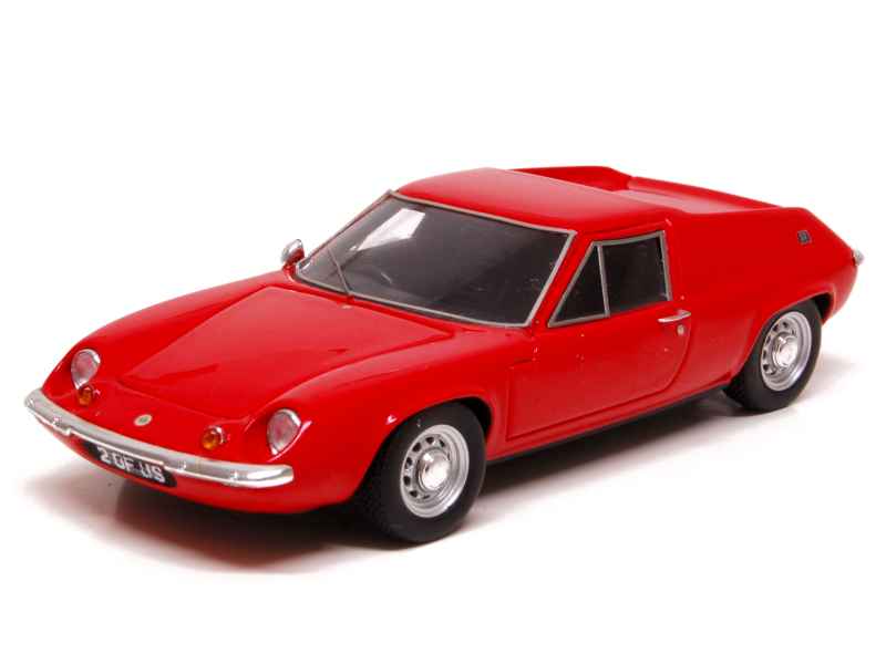 69414 Lotus Europa S2 1968